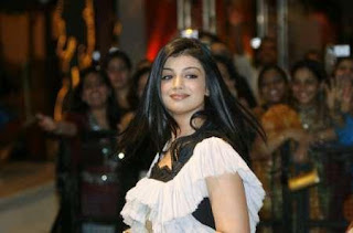 Ayesha Takia