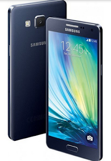 Harga samsung galaxy a5 sm-a500f terbaru 2015