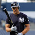 Giancarlo Stanton en recuperación en Liga Menor Yankees