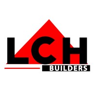New Job Vacancies at LCH BUILDERS