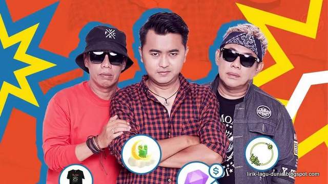 Lirik Lagu Dadido - Sholawatan Yuk