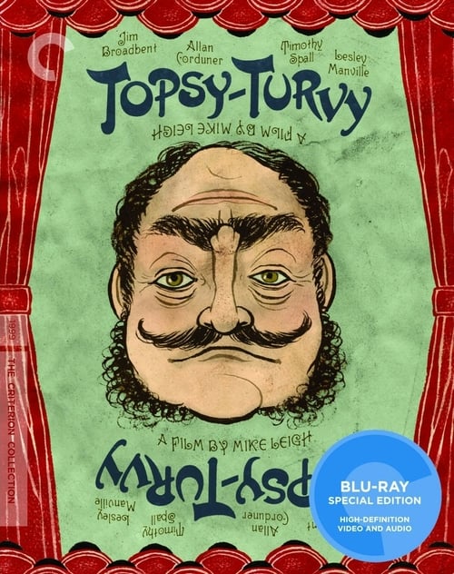 [VF] Topsy-Turvy 1999 Film Complet Streaming