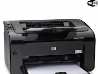 Cara Isi Ulang Tinta Printer Hp Laserjet P1102
