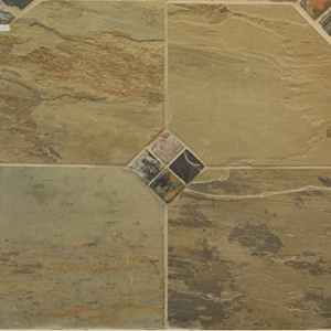 Autumn Slate Tile5