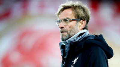 Jurgen Klopp Mengharapkan Pertandingan sulit Melawan 'brilian' Bournemouth - Update Informasi Casino Online