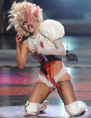 Lady Gaga Vma. Lady Gaga VMA Pictures