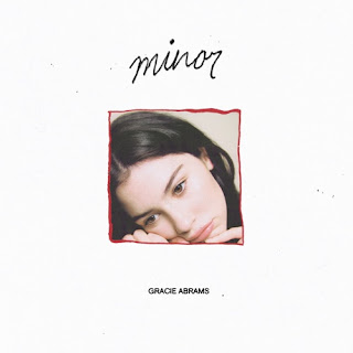 Gracie Abrams - minor [iTunes Plus AAC M4A]