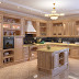 Adorable Kitchen Cabinets Design Pictures