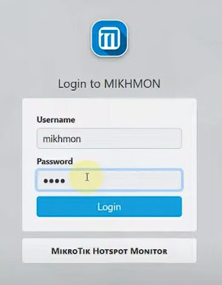 Cara Instal Mikhmon V4 di Komputer atau Laptop