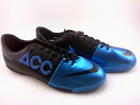 NIKE MERCURIAL 05 DOFF