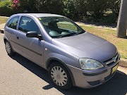 Bye Bye Barina