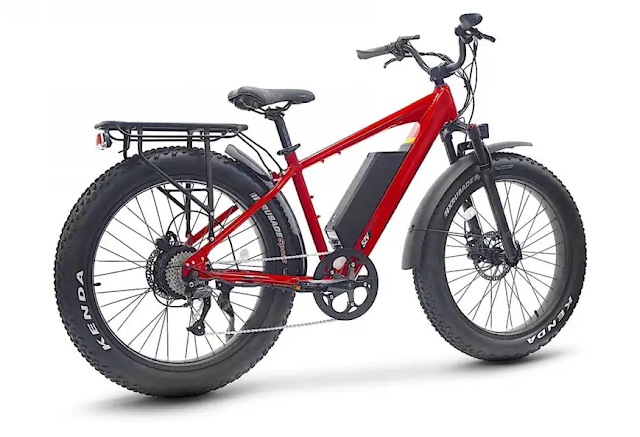 What is an Electric Bike and It's Next Generation