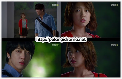 Sinopsis Heartstrings Episode 5