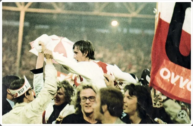 Cruyff Champion Ajax