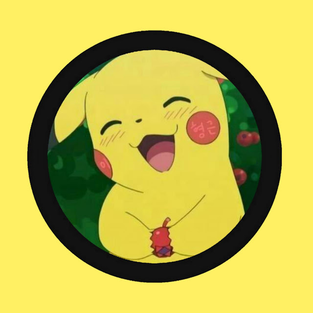 Pikachu Images For Whatsapp DP