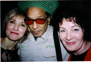 Don Letts and The Slits