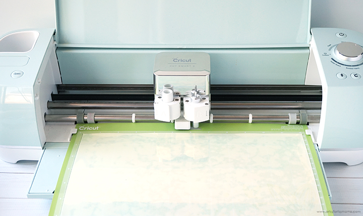 Cricut Explore Machine