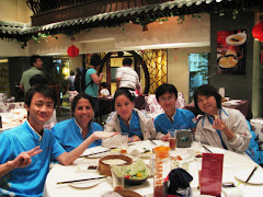 from Tourist to Happy Diner