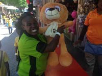 Team Building Johannesburg