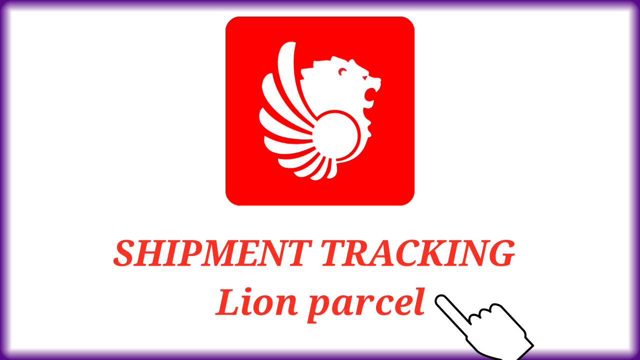 Cara Cek Resi Lion Parcel