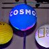 Cosmos: Space Odyssey Media Launch at The Mind Museum