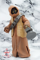 Star Wars Black Series Teeka (Jawa) 26