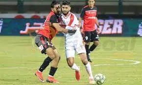 الزمالك يحصل على توقيع نجم طلائع الجيش