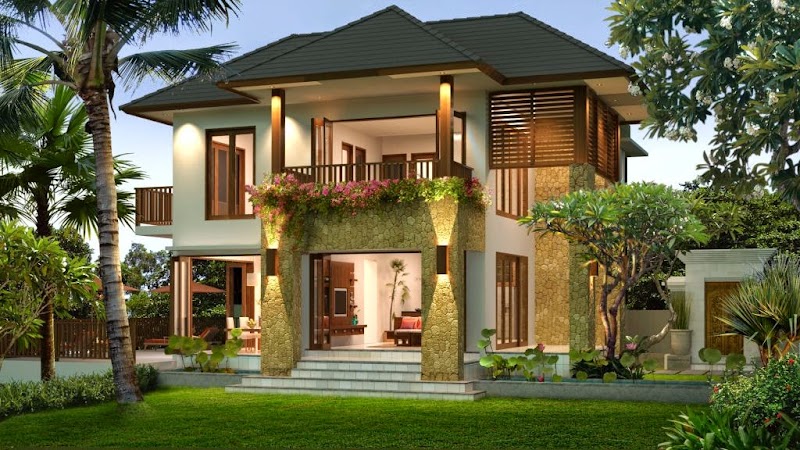 35+ Info Terpopuler Rumah Joglo Impian