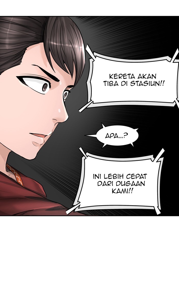 Webtoon Tower Of God Bahasa Indonesia Chapter 395