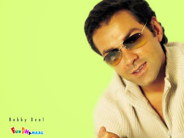 Bobby Deol Wallpapers HD