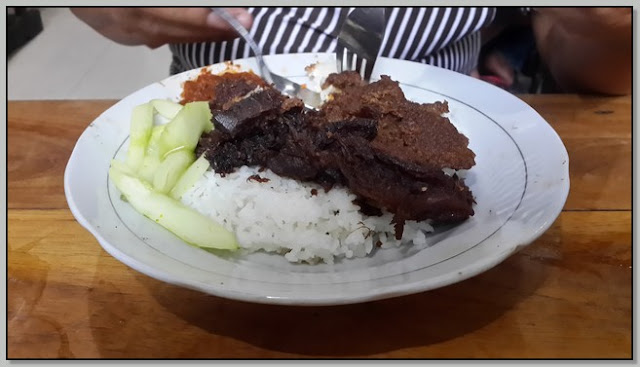 Rumah Makan Paling Enak Di Jombang