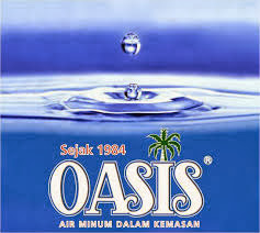  Lowongan Terbaru PT.OASIS WATERS INTERNATIONAL Desember  2013