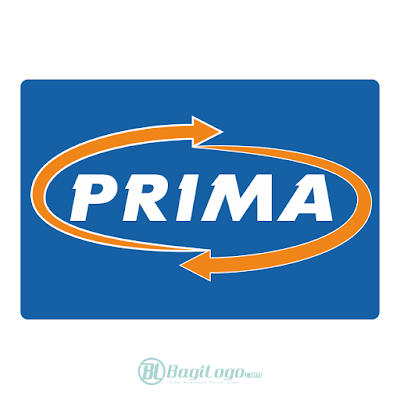 ATM PRIMA Logo Vector