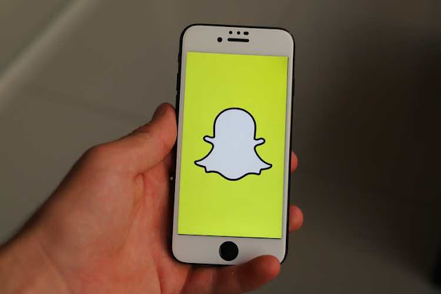 Comment afficher un message sur Snapchat sans que l'expéditeur sache que vous l'avez lu