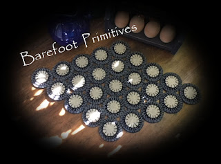 Barefoot Primitives