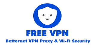 Free VPN - Betternet VPN Proxy & Wi-Fi Security apk