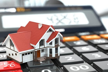 How is the EMI of the Home Loan Calculated?