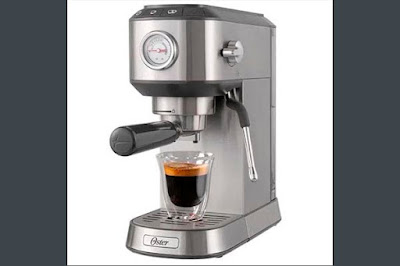 Oster-lança-primeira-cafeteira-com-medidor-de-pressão-para-tirar-café-perfeito-foto-Oster