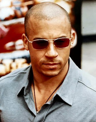 vin diesel wife and kids. vin diesel twin brother paul