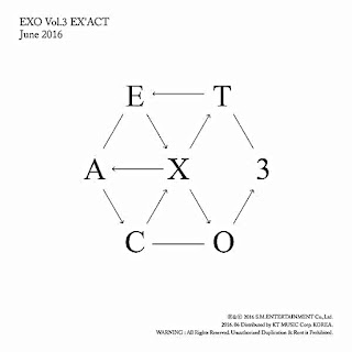 EXO (엑소) – Lucky One