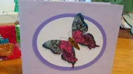 Crafts With Chocolate Wrappers : Bee Valentine Chocolate Wrappers The Craft Train : Personalized birthday gifts from zazzle.