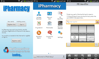 ipharmacy screenshot