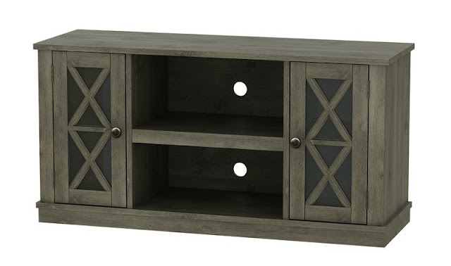 X door TV stand