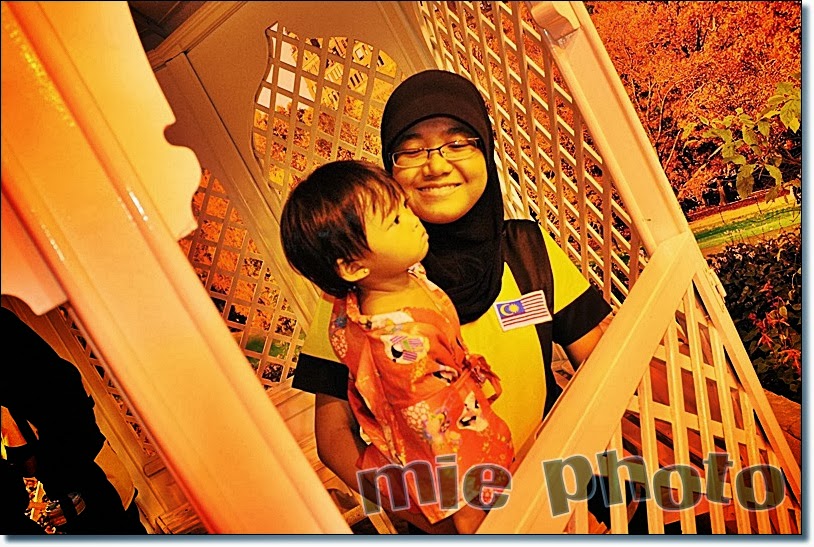 Taman Botani Shah Alam Harga Sewa Basikal - Bertanya p