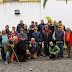 EL DIRECTOR GENERAL DE DEPORTES PARTICIPA EN LA CONVIVENCIA DE PETANCA
