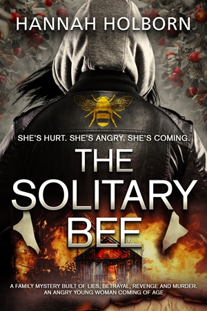 The Solitary Bee (Hannah Holborn)