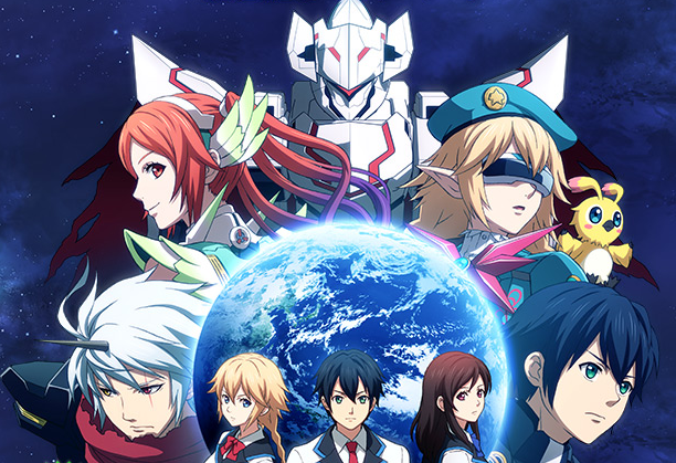 Pso2アニメ3話 ロールプレイ を見た感想 Nya Nnn Pso2アニメ3話 ロールプレイ を見た感想 Nya Nnn