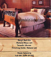 supplier mebel jati toko furniture ukir jati jepara jual furniture ukir dipan tempat tidur ukir jati jepara