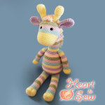 http://www.heartandsew.co.uk/2017/08/julies-giraffe-free-crochet-amigurumi.html