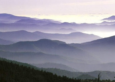 Smoky Mountain Photo